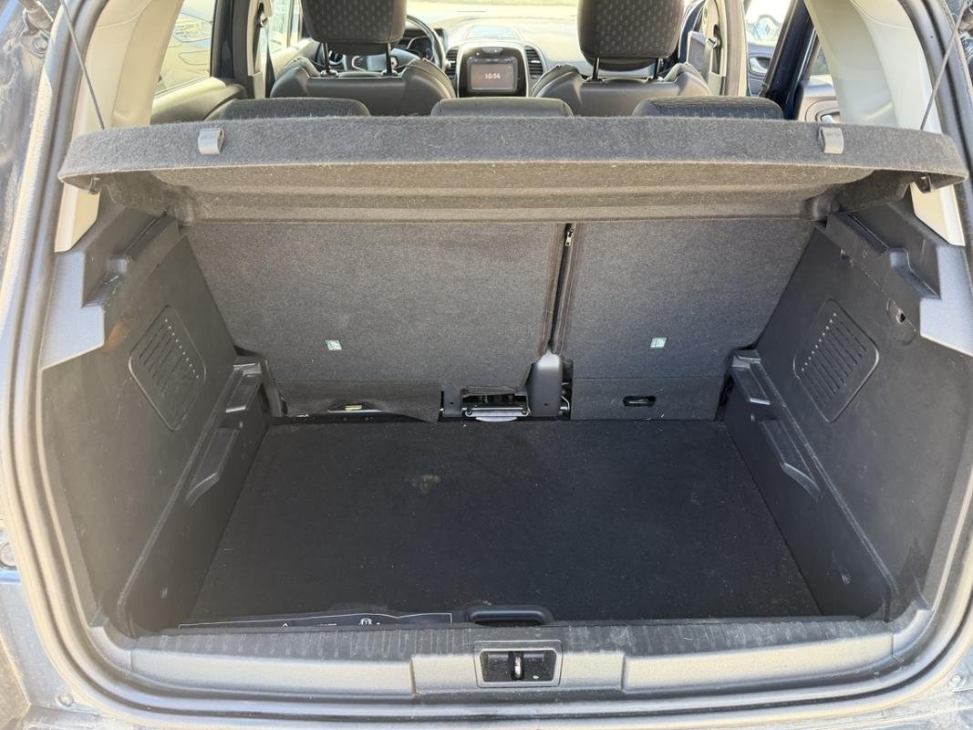 Renault Captur - Photo 7