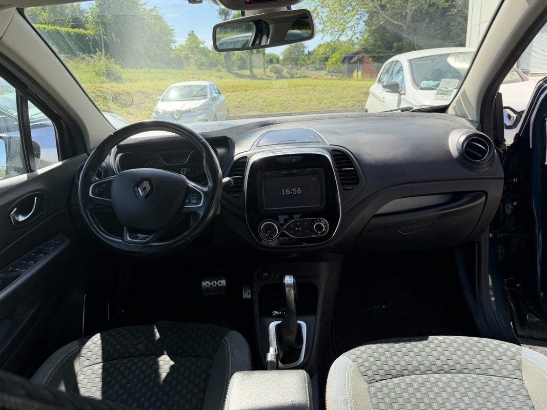 Renault Captur - Photo 8