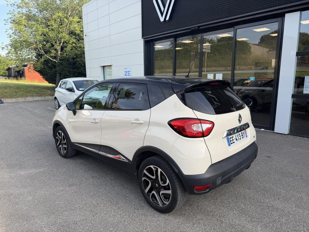 Renault Captur - Photo 2