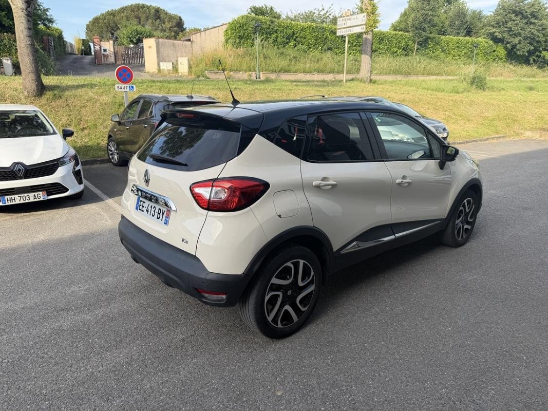 Renault Captur - Photo 3