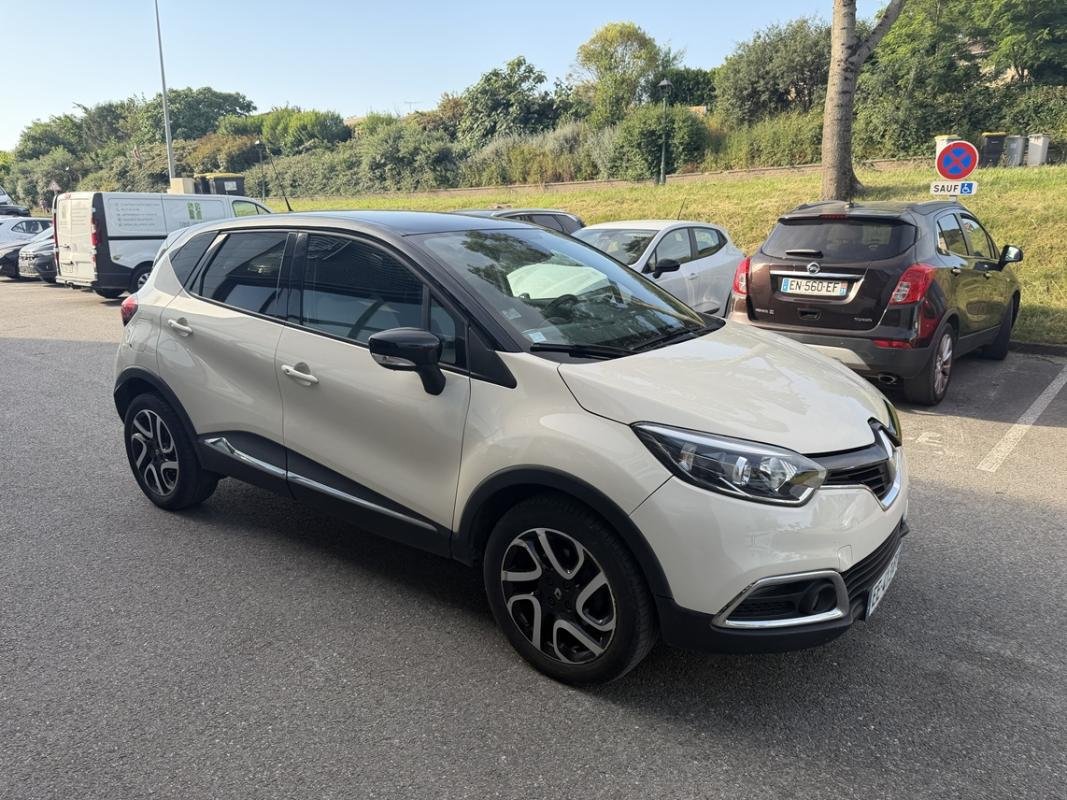 Renault Captur - Photo 4