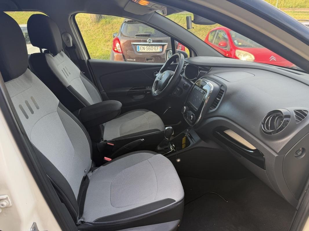 Renault Captur - Photo 5