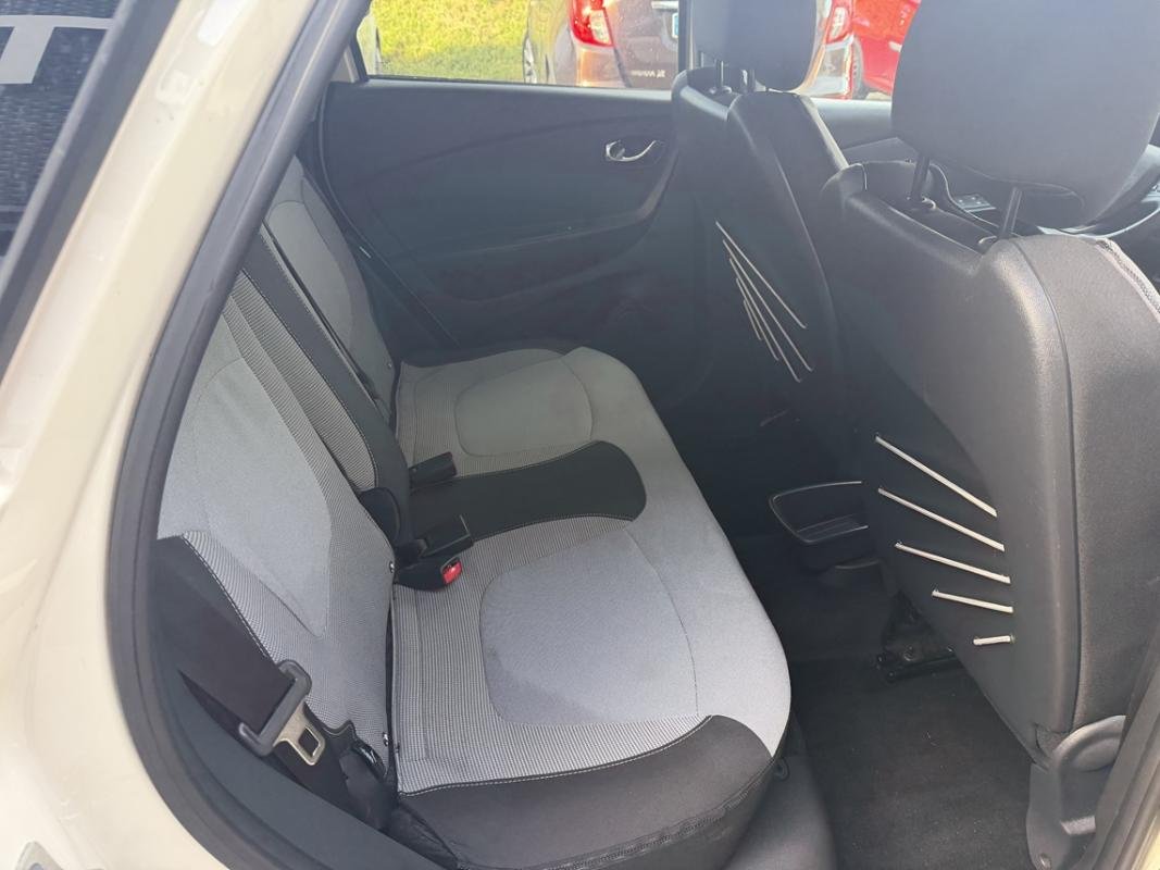 Renault Captur - Photo 6