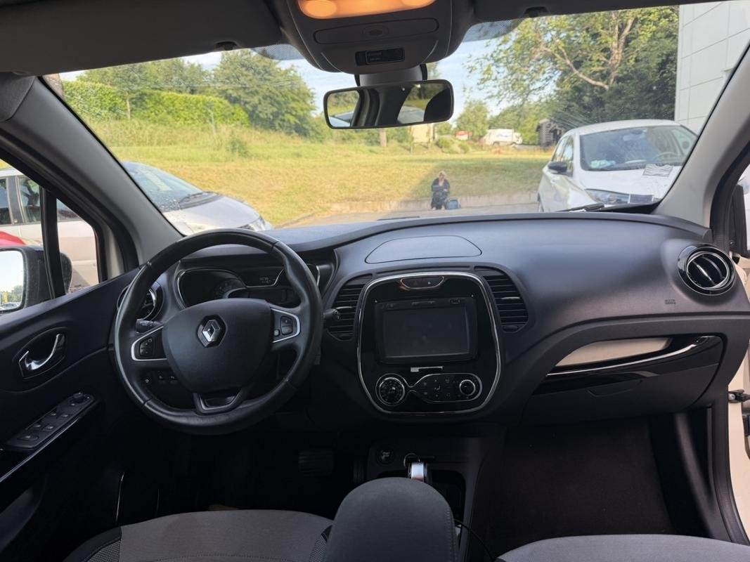 Renault Captur - Photo 7