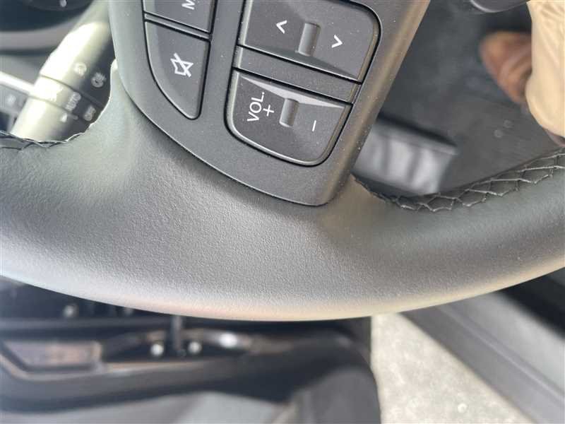 Suzuki s-cross - Photo 11