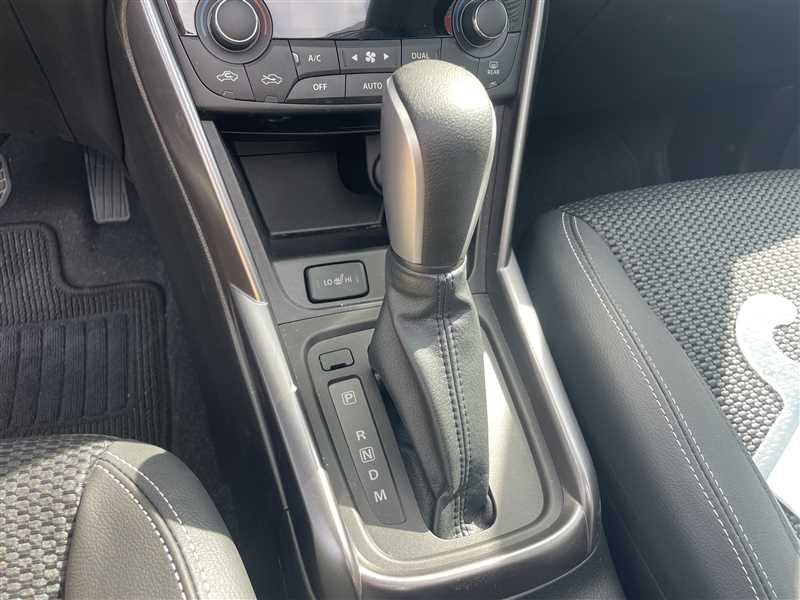 Suzuki s-cross - Photo 15