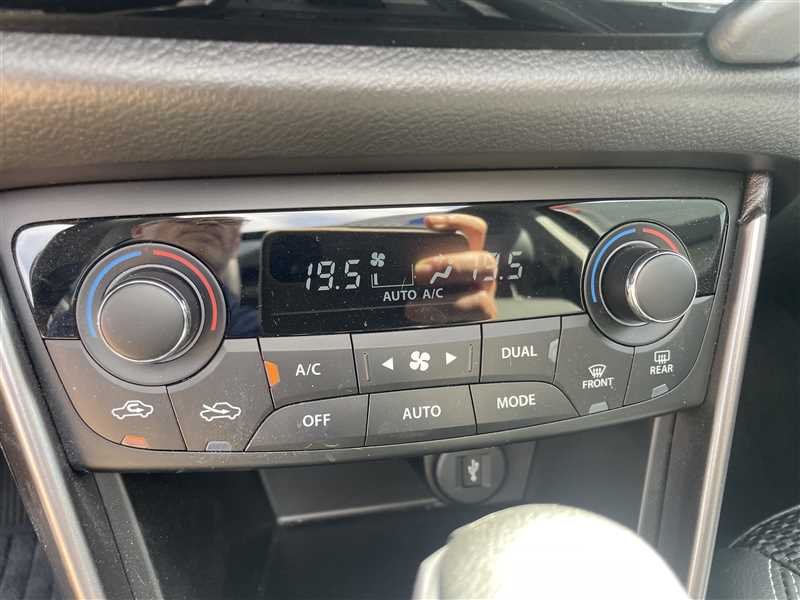 Suzuki s-cross - Photo 16