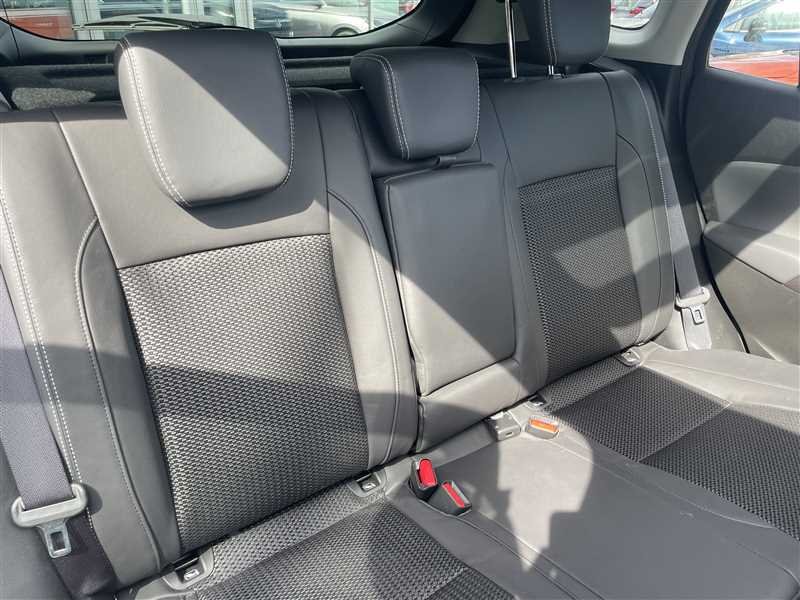 Suzuki s-cross - Photo 8