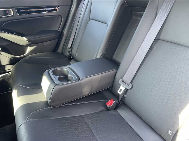 Honda Civic - Photo 11