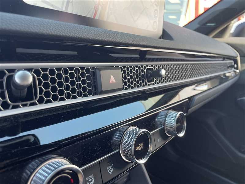Honda Civic - Photo 20