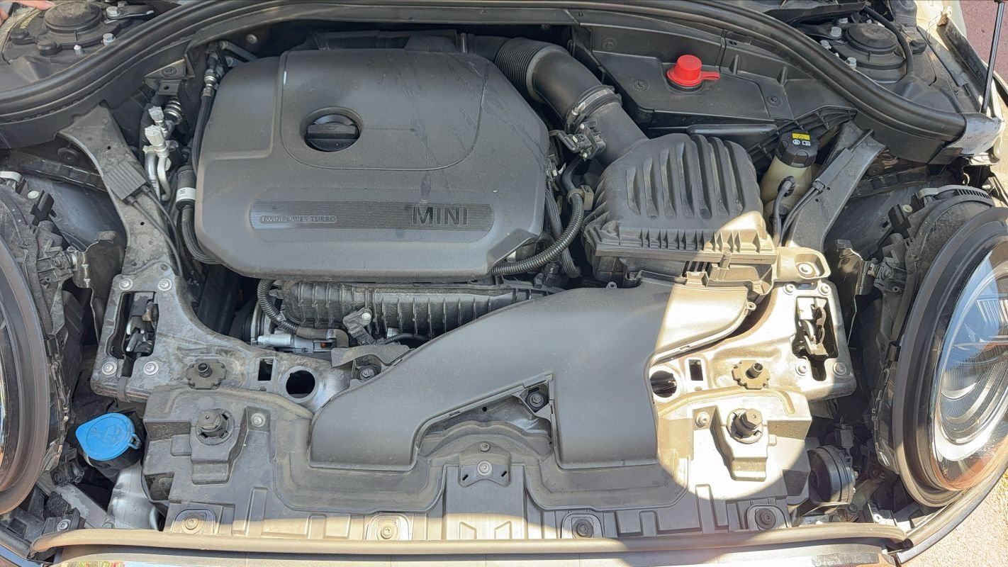 Mini Clubman - Photo 15