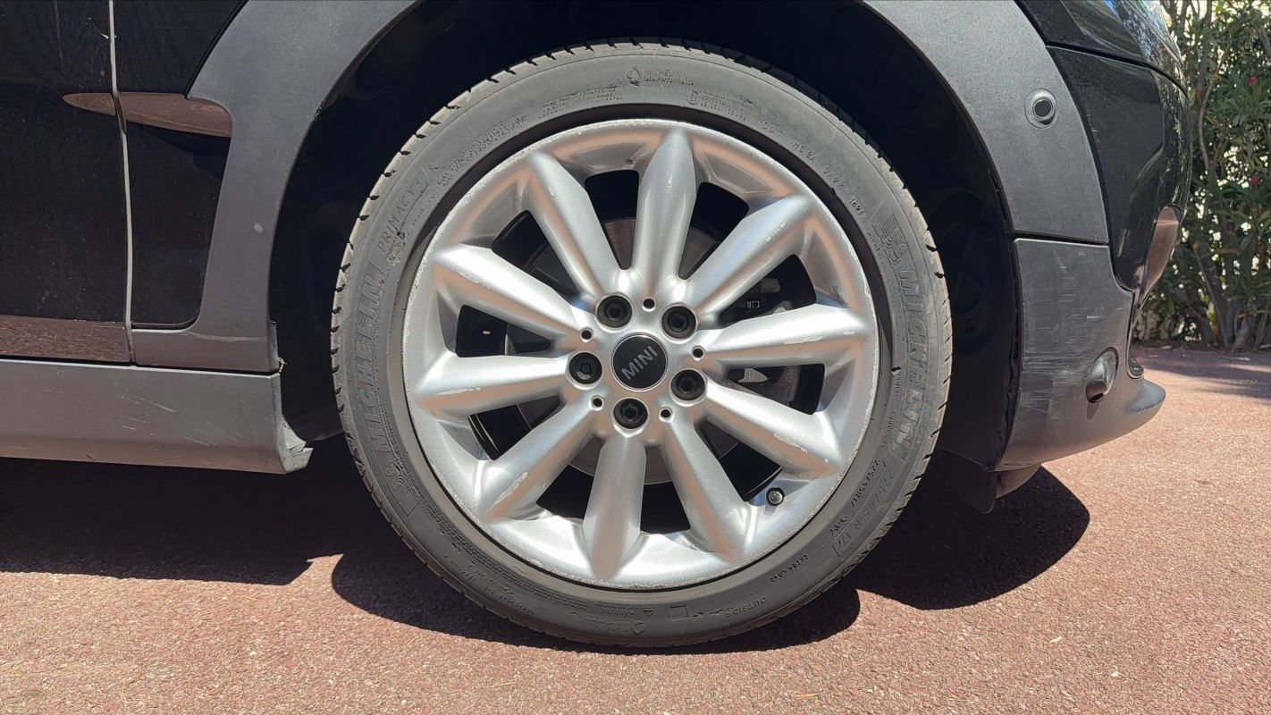 Mini Clubman - Photo 17