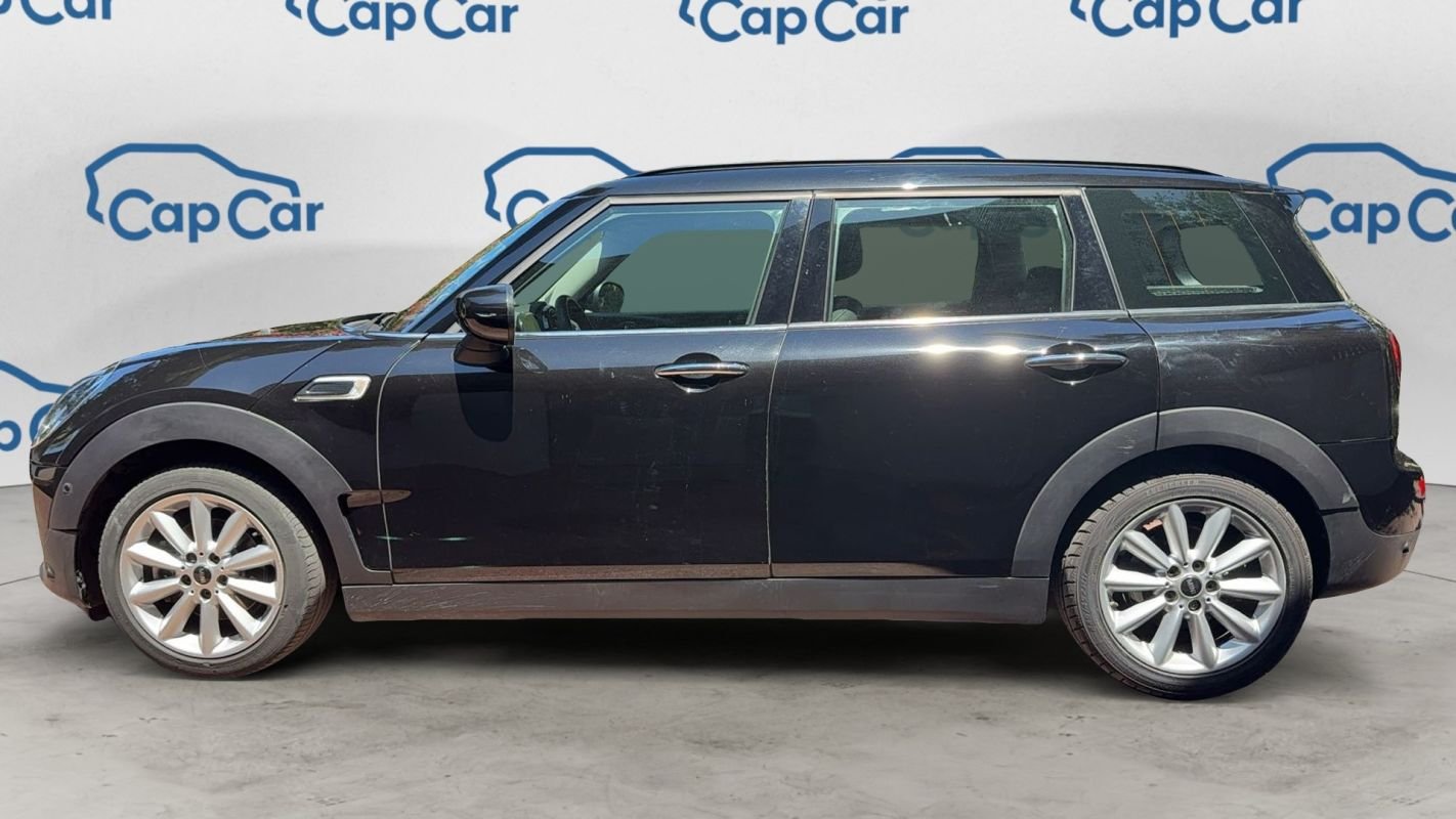 Mini Clubman - Photo 2
