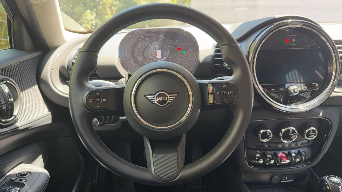 Mini Clubman - Photo 23