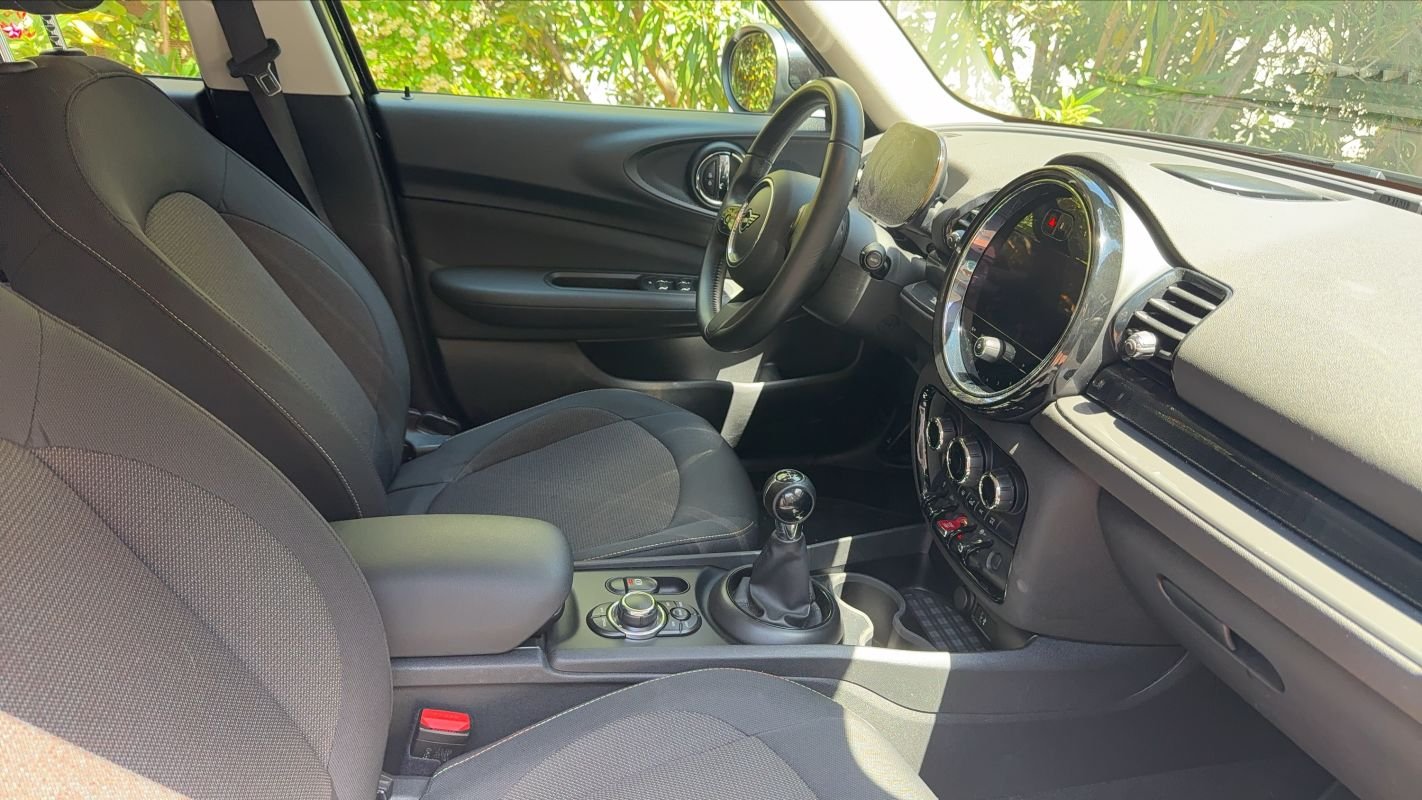 Mini Clubman - Photo 25