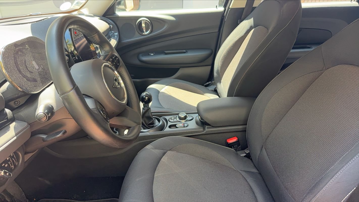 Mini Clubman - Photo 26