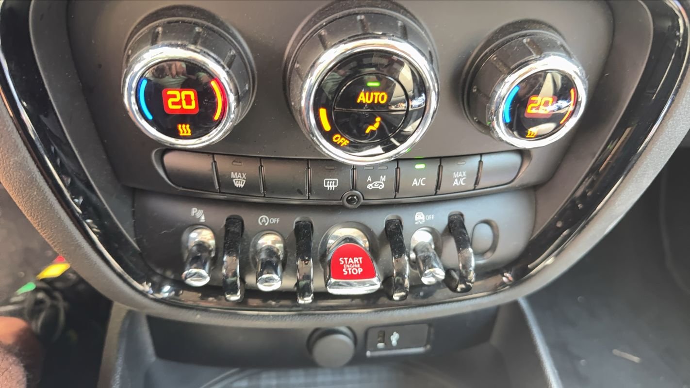 Mini Clubman - Photo 27