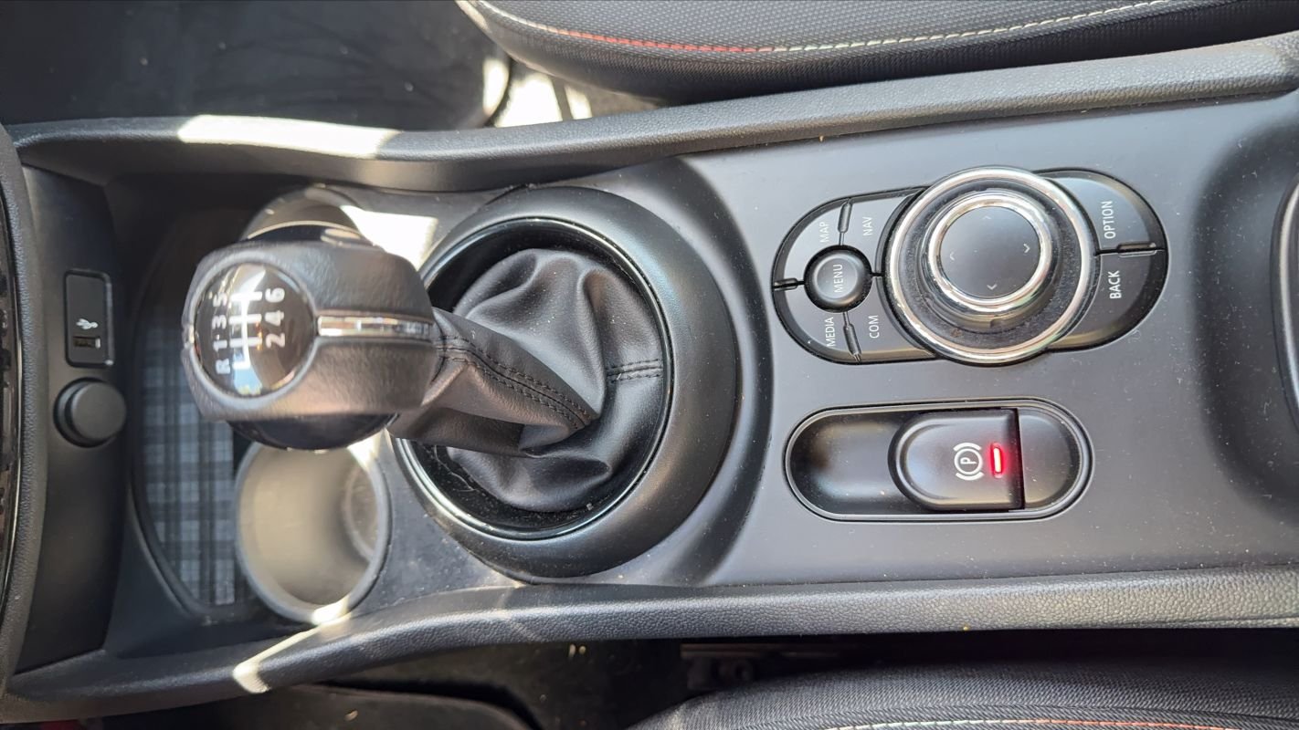 Mini Clubman - Photo 28