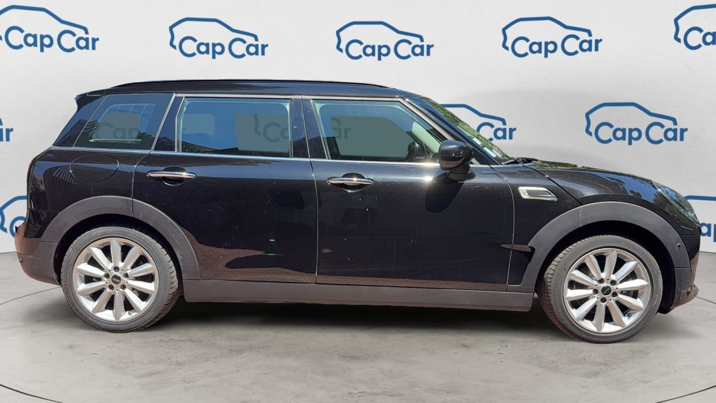Mini Clubman - Photo 4