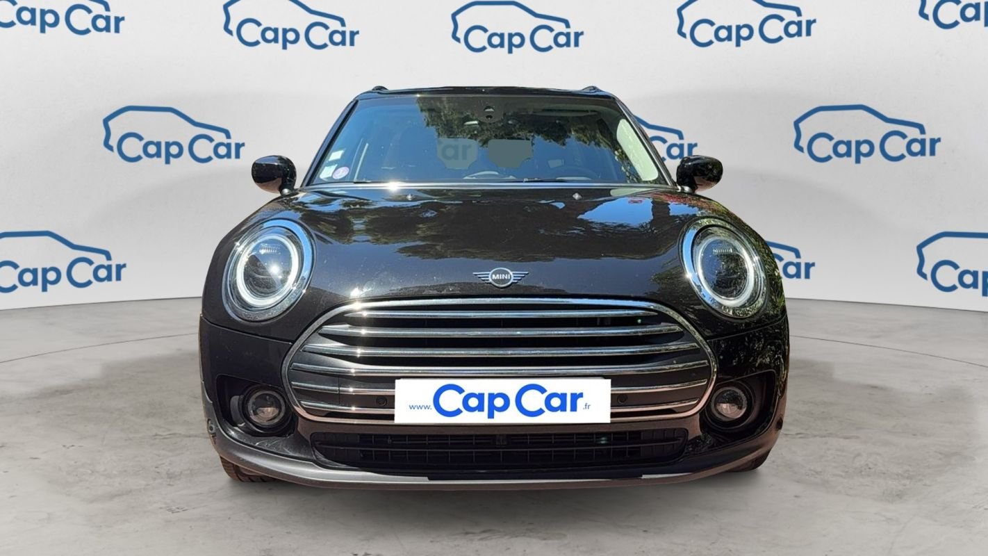 Mini Clubman - Photo 5
