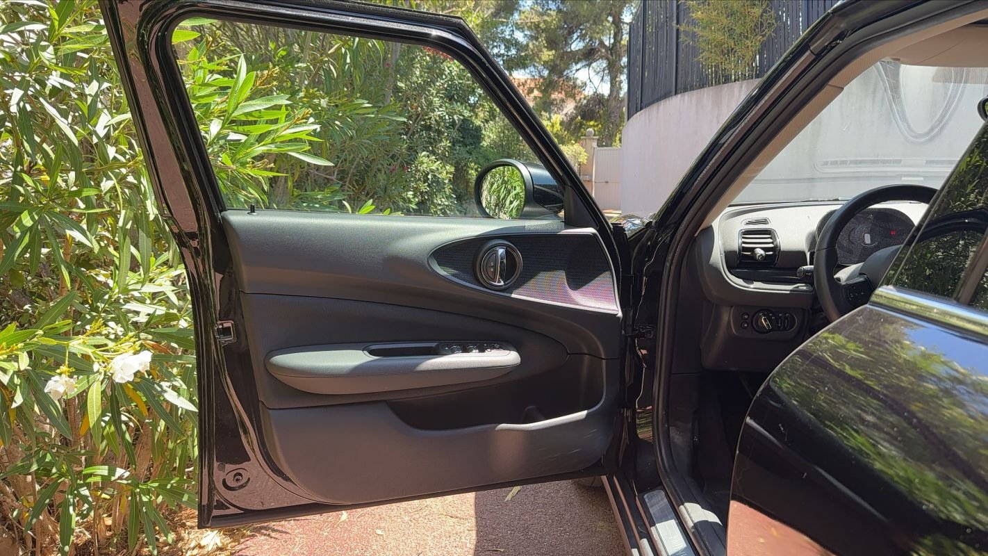Mini Clubman - Photo 7