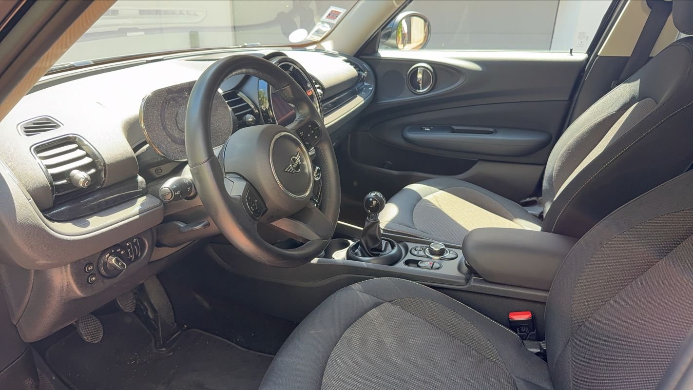 Mini Clubman - Photo 8