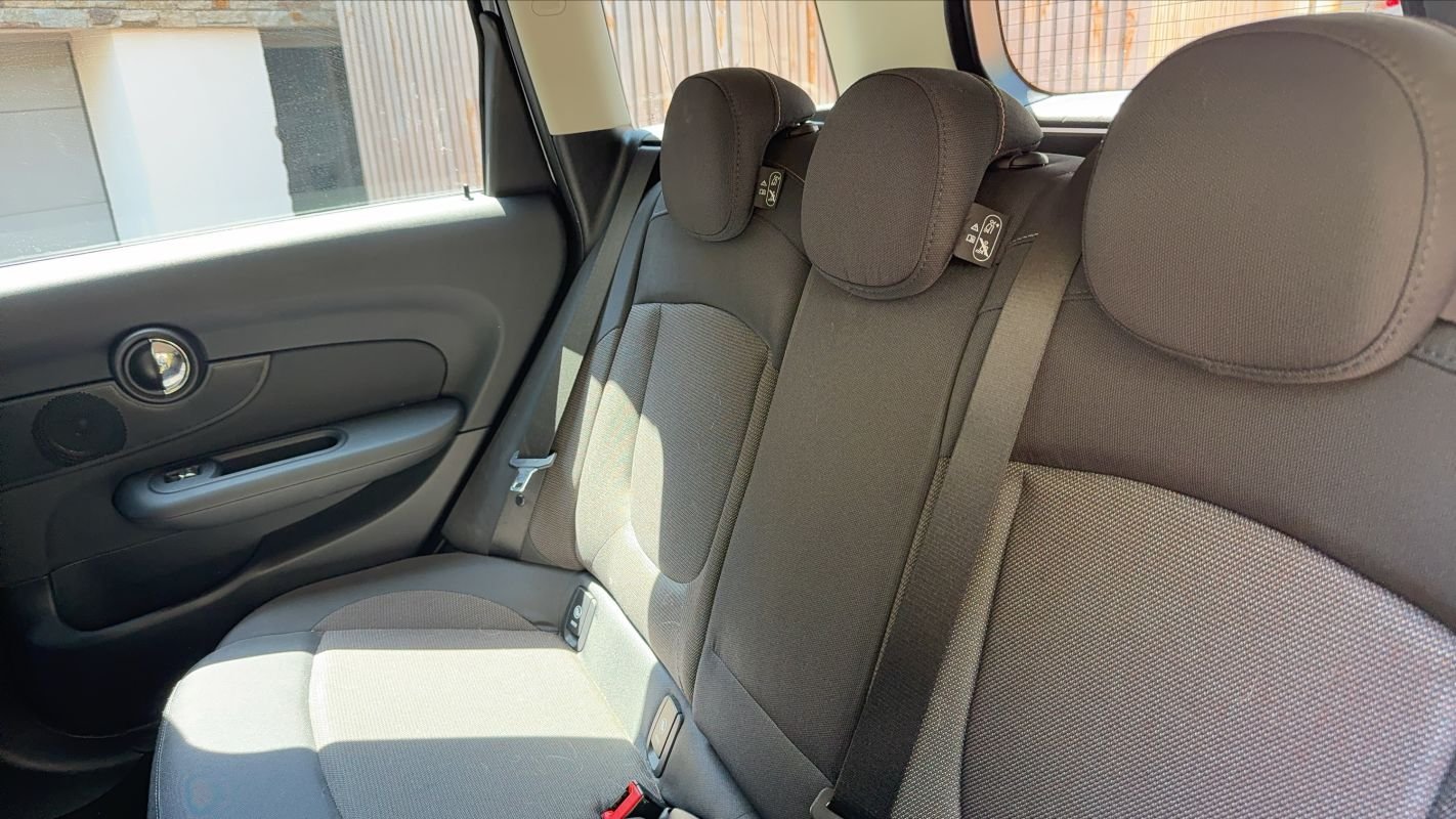 Mini Clubman - Photo 9