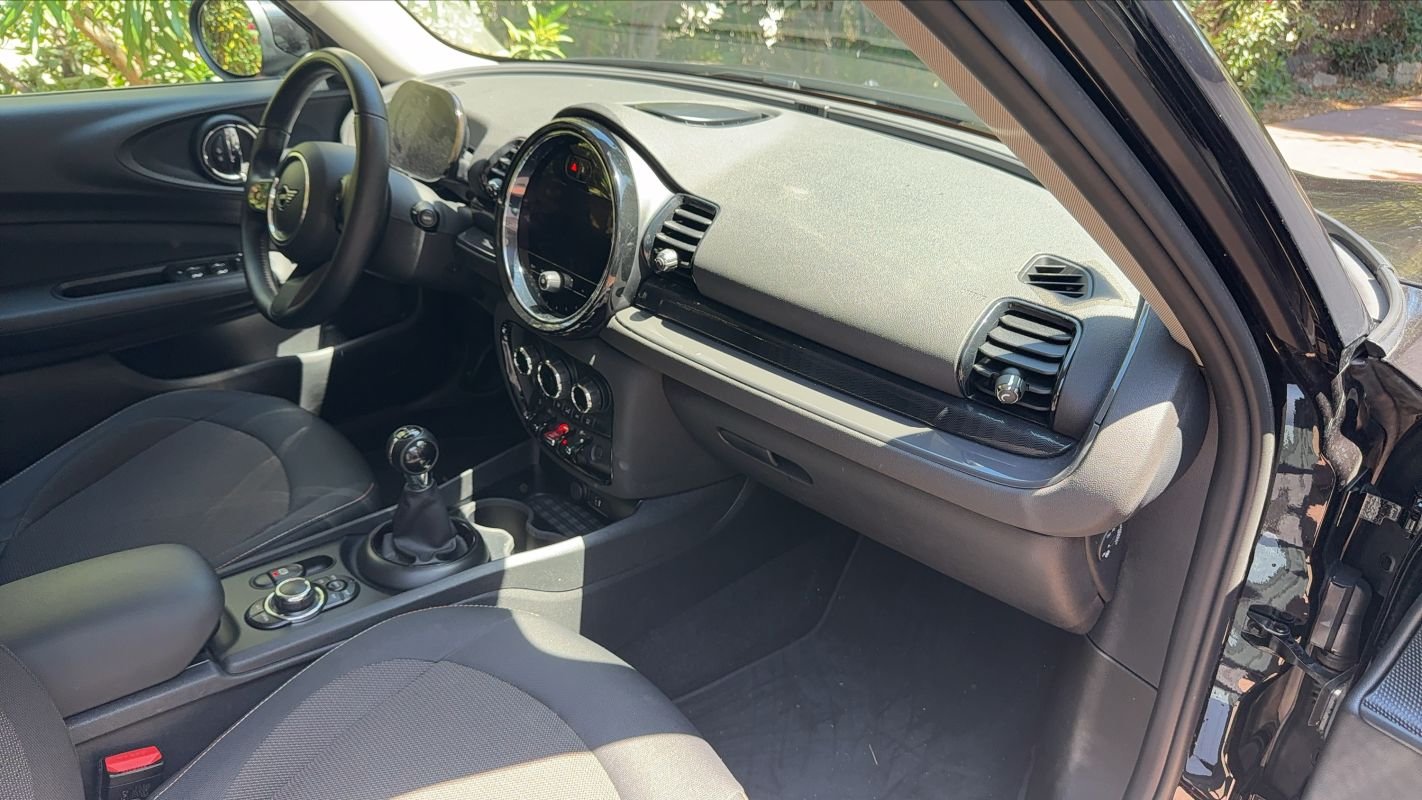 Mini Clubman - Photo 10