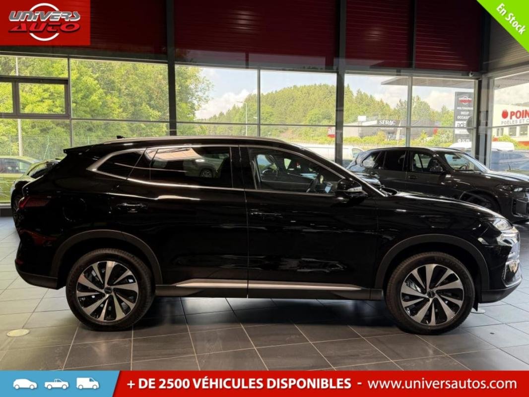 BYD Seal U - Photo 4