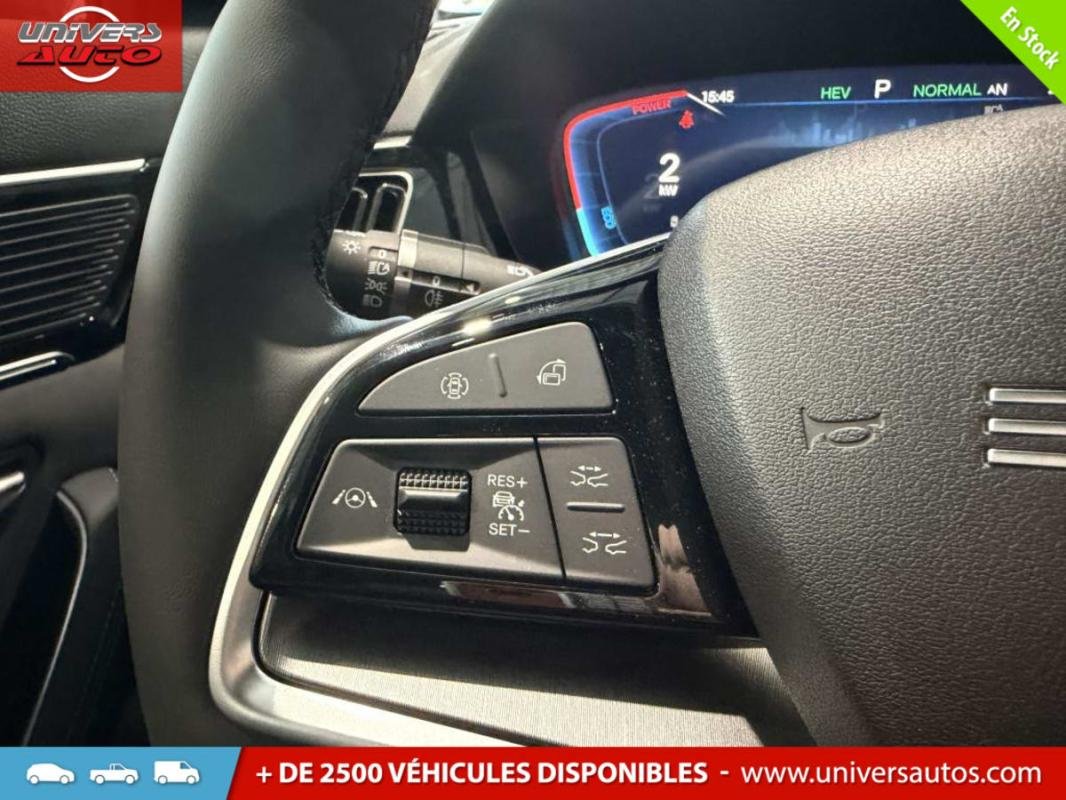 BYD Seal U - Photo 12