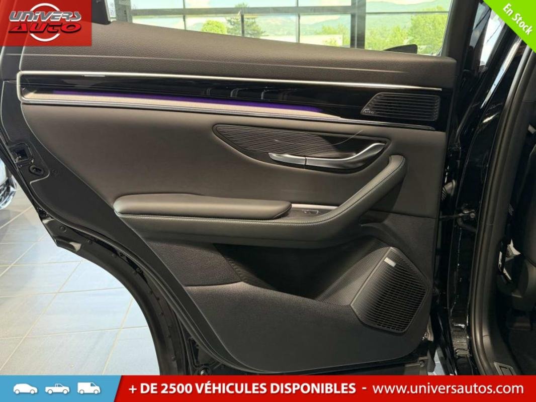 BYD Seal U - Photo 15