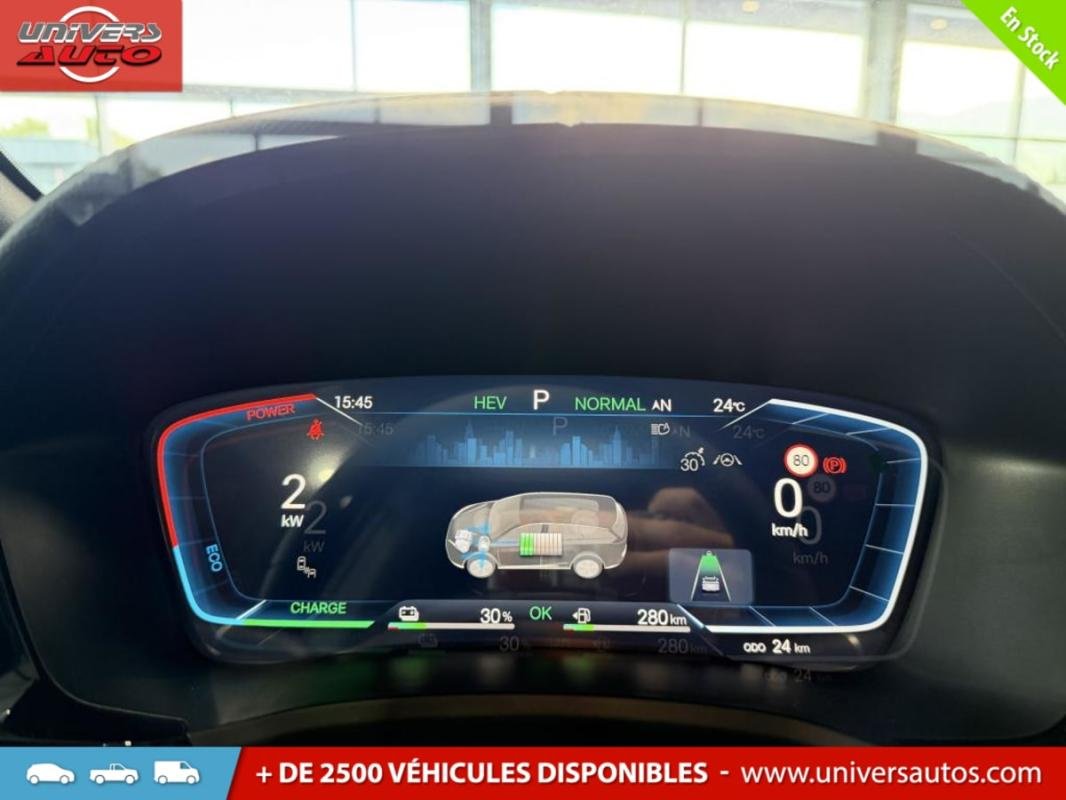 BYD Seal U - Photo 20