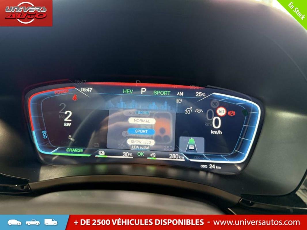 BYD Seal U - Photo 22
