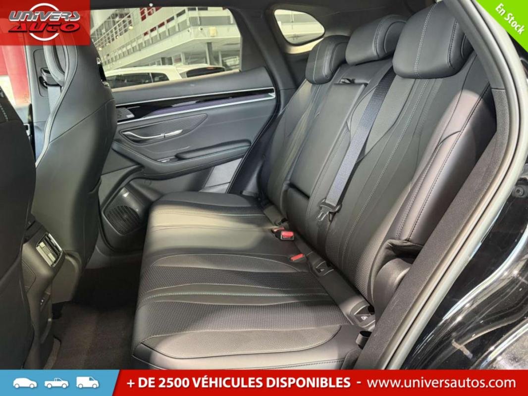 BYD Seal U - Photo 27