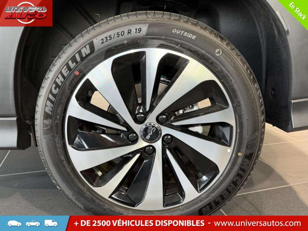 BYD Seal U - Photo 31