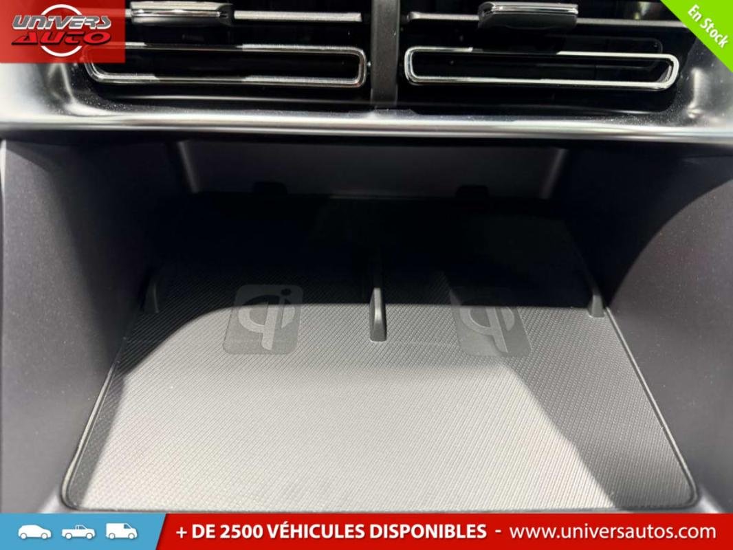 BYD Seal U - Photo 17