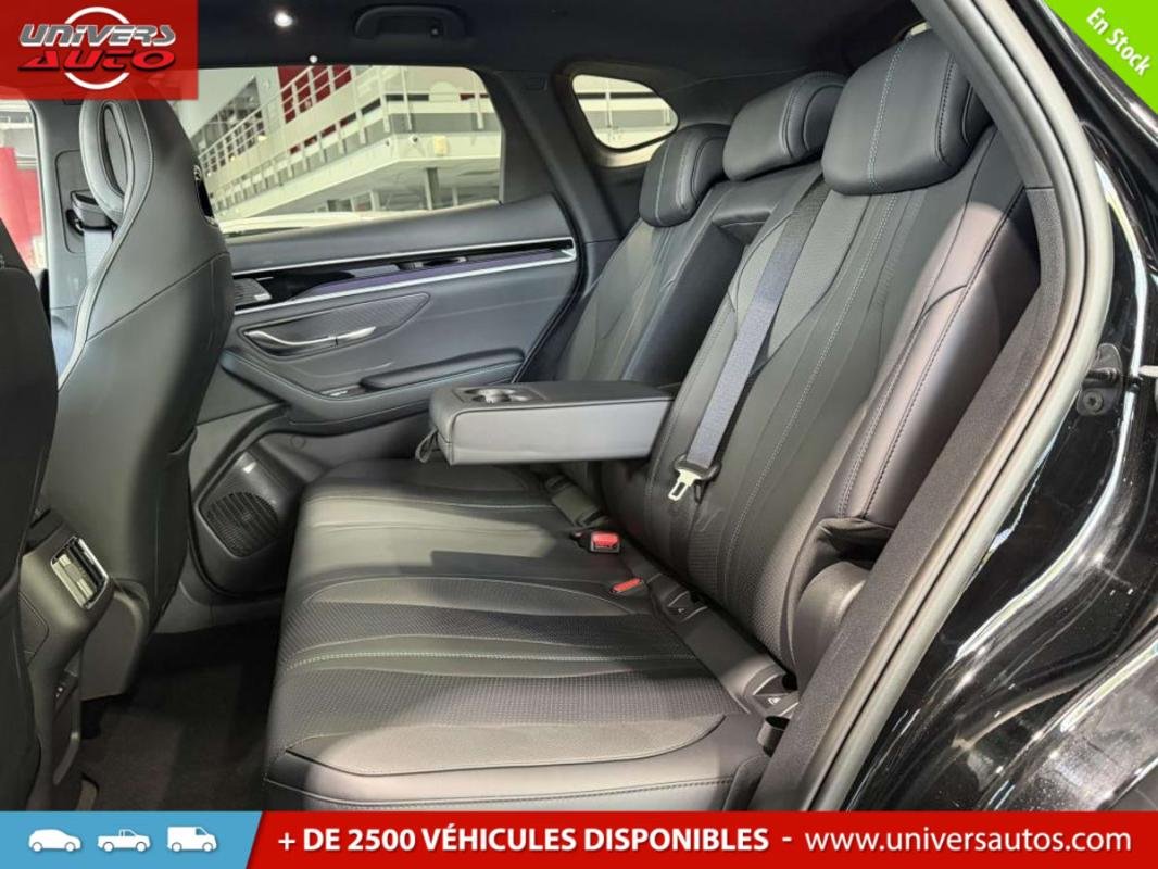 BYD Seal U - Photo 28