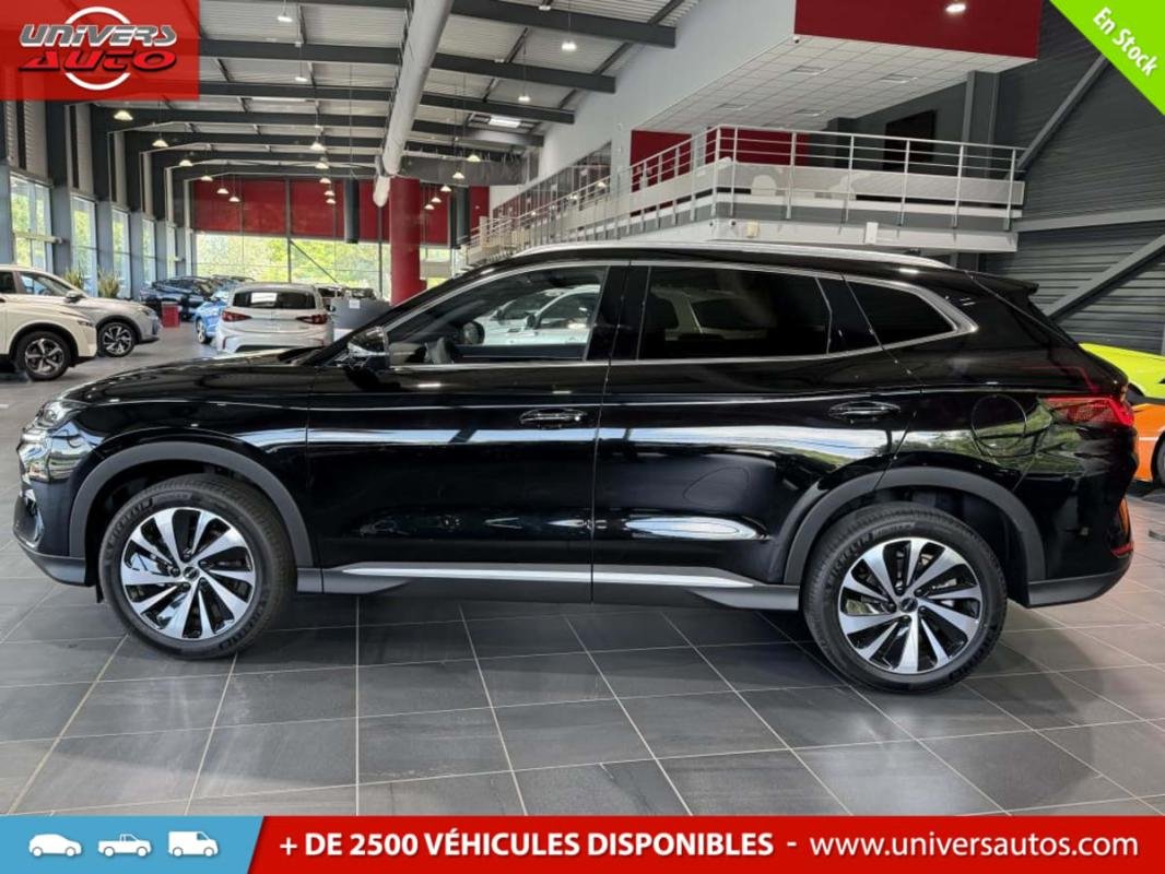 BYD Seal U - Photo 9