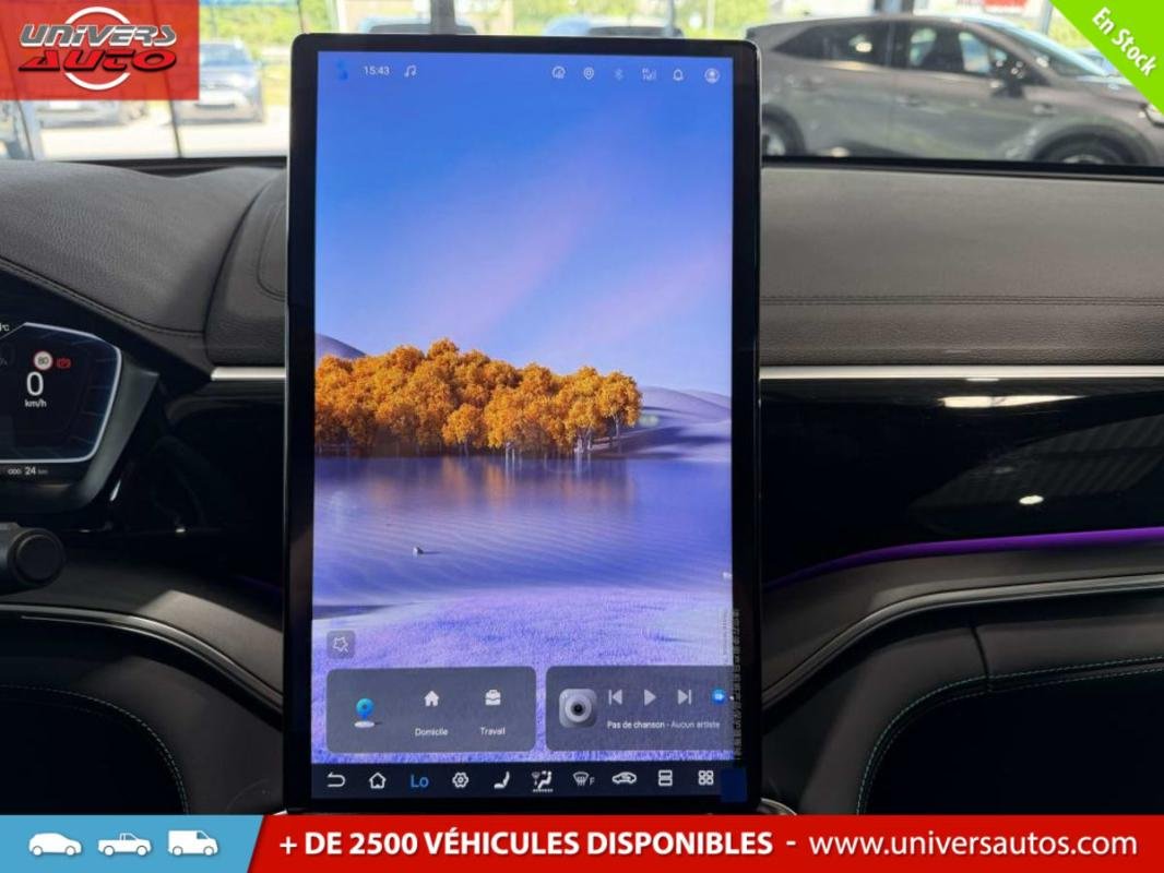 BYD Seal U - Photo 25