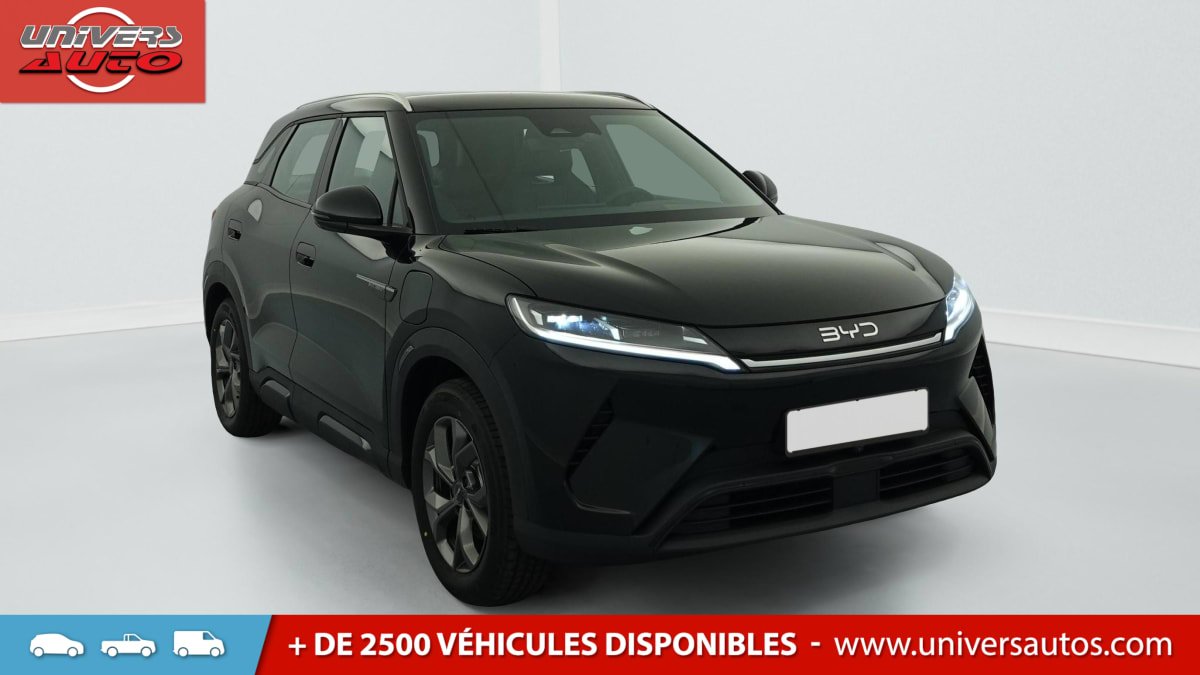 BYD Atto 2 - Photo 1