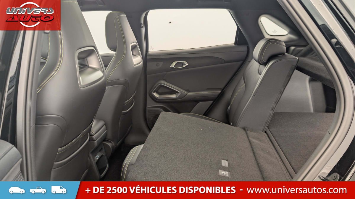 BYD Atto 2 - Photo 12