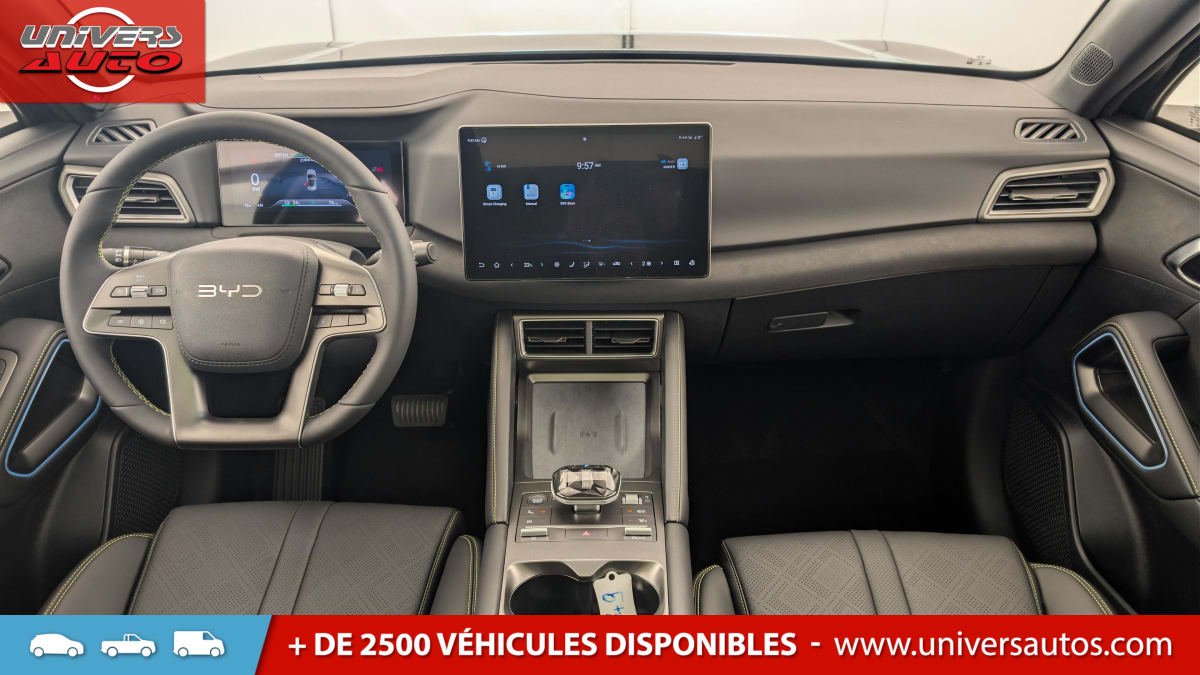 BYD Atto 2 - Photo 13
