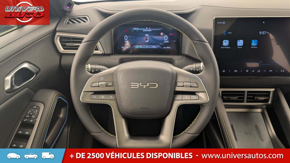 BYD Atto 2 - Photo 14