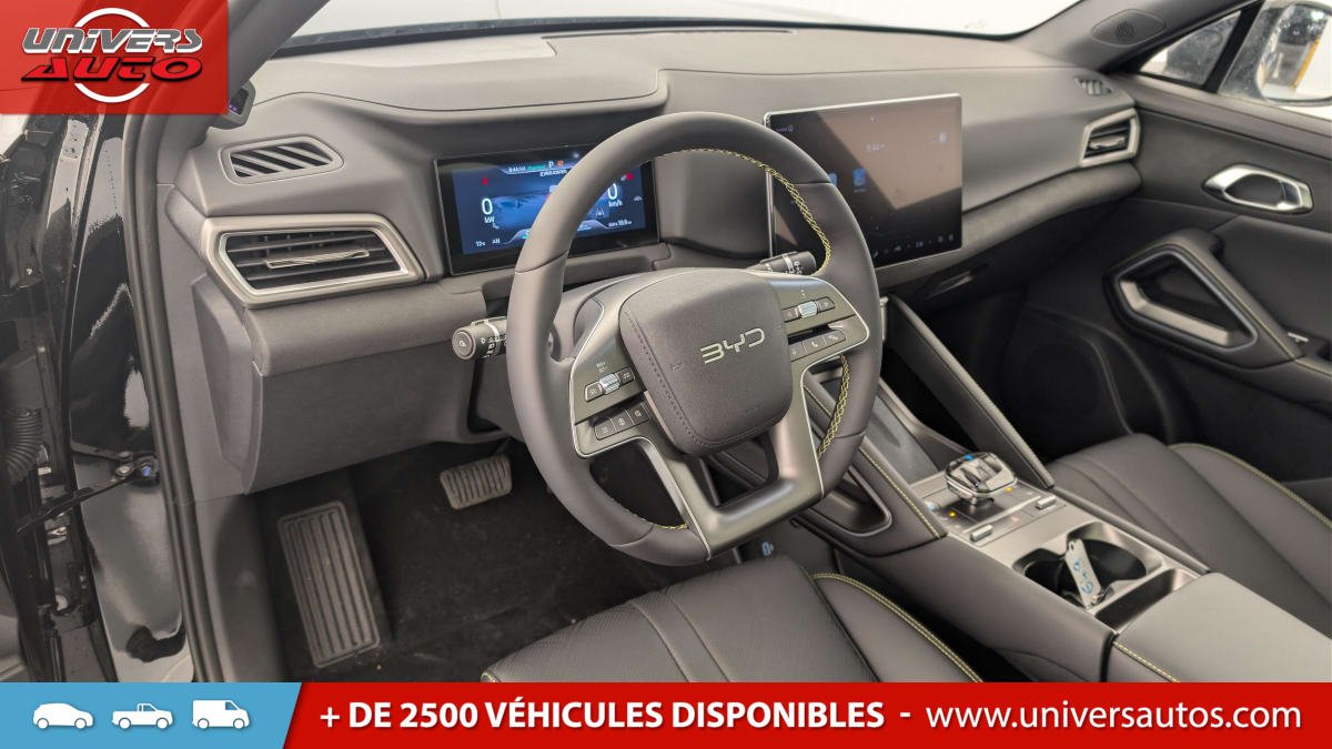 BYD Atto 2 - Photo 15