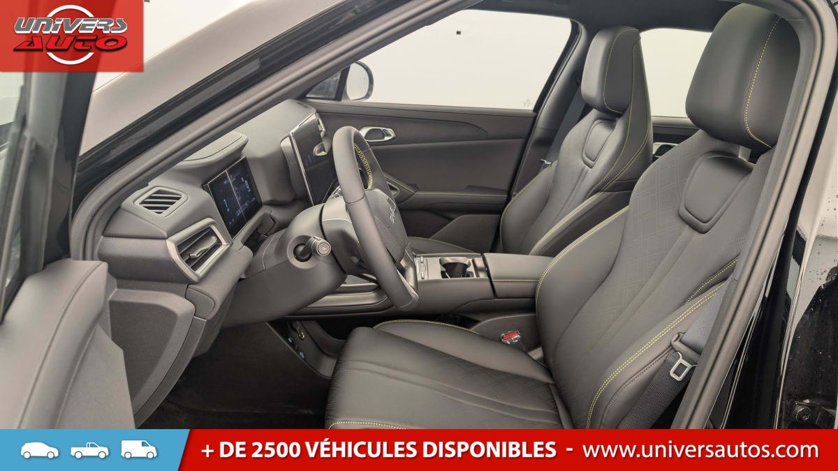 BYD Atto 2 - Photo 16