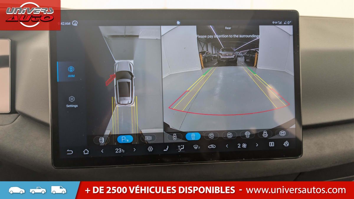 BYD Atto 2 - Photo 18