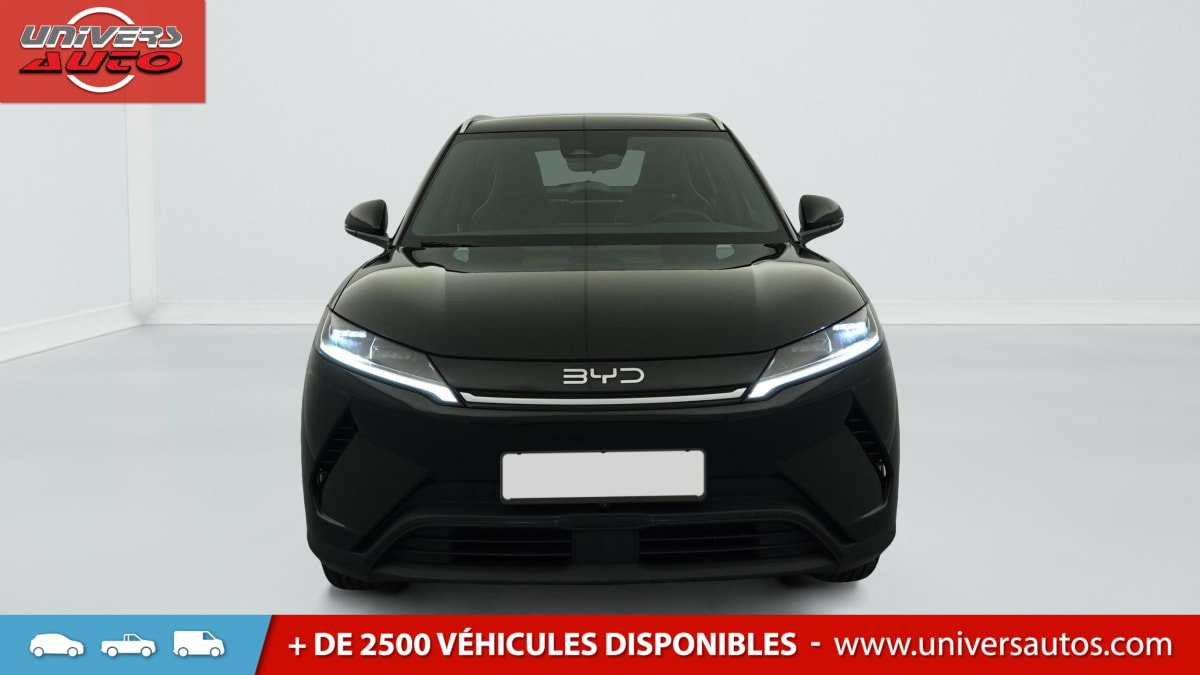 BYD Atto 2 - Photo 2