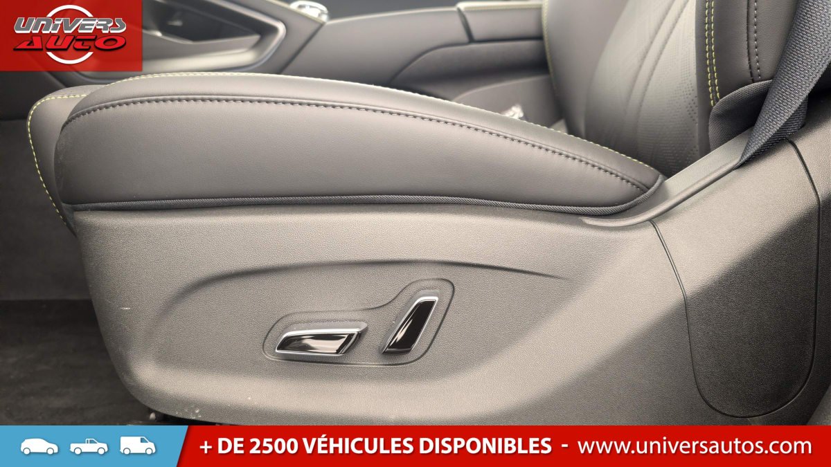 BYD Atto 2 - Photo 21