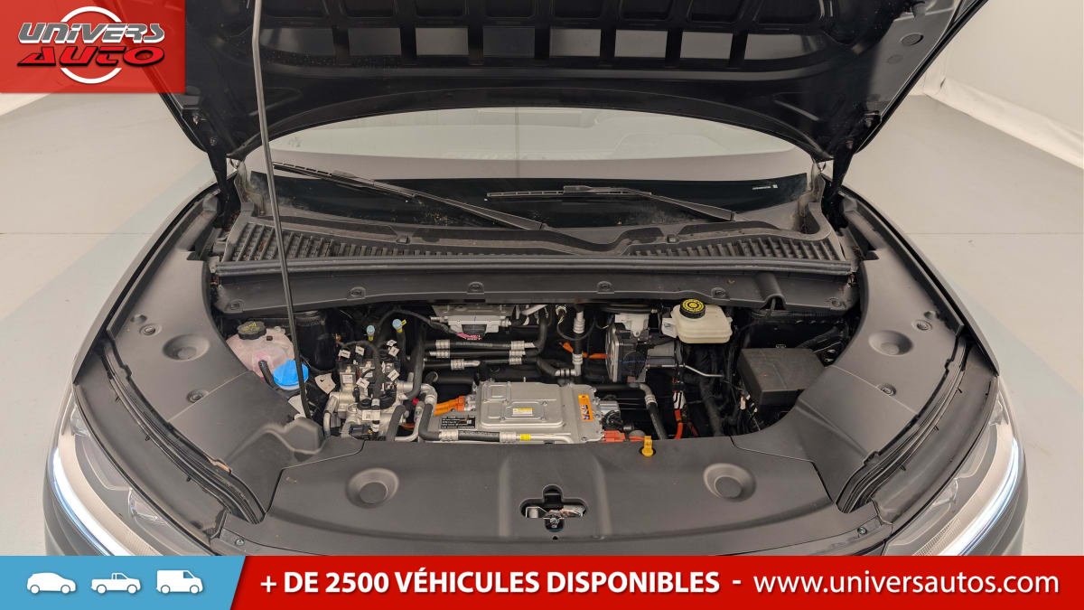 BYD Atto 2 - Photo 22