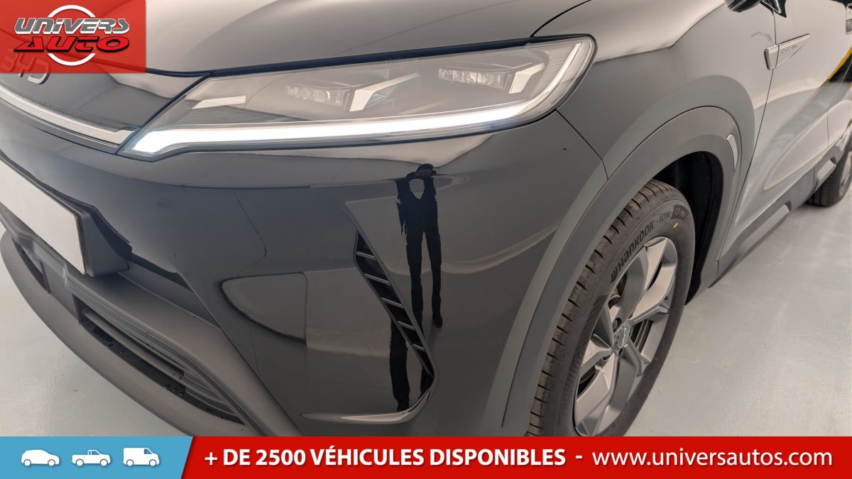 BYD Atto 2 - Photo 23